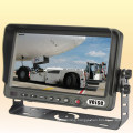 Digital Camera System for Vehicles Security Use